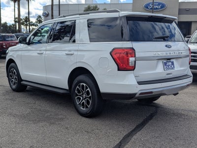 2024 Ford Expedition XLT