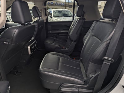 2024 Ford Expedition XLT