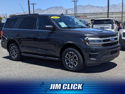 2024 Ford Expedition XLT