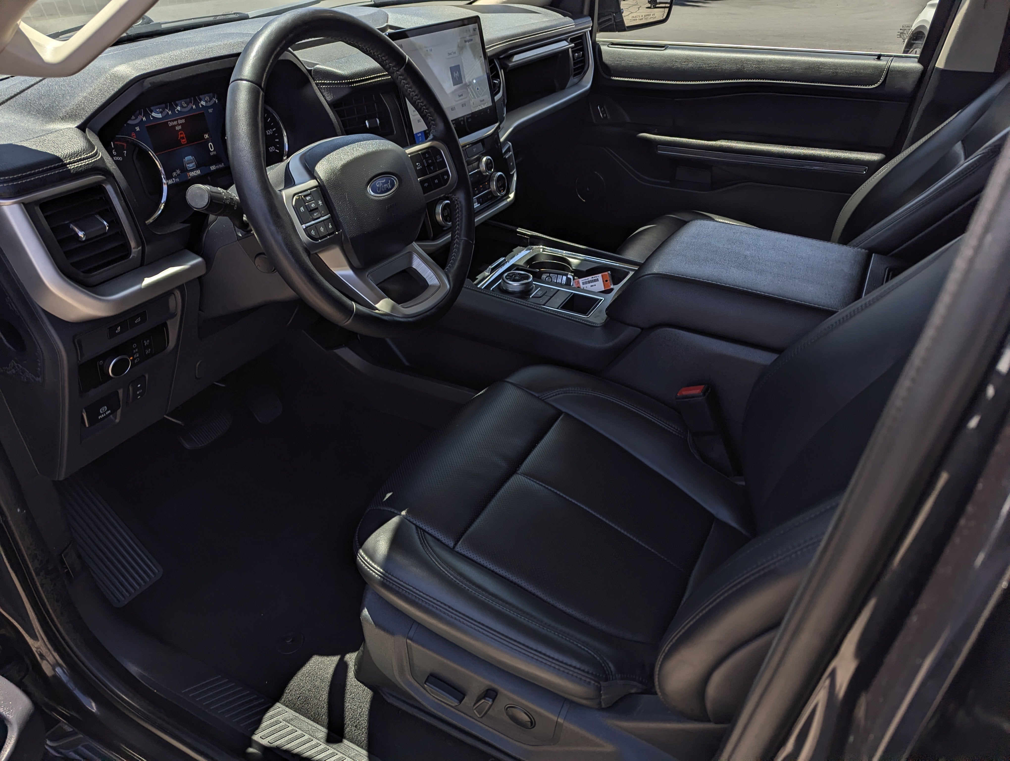 2024 Ford Expedition XLT