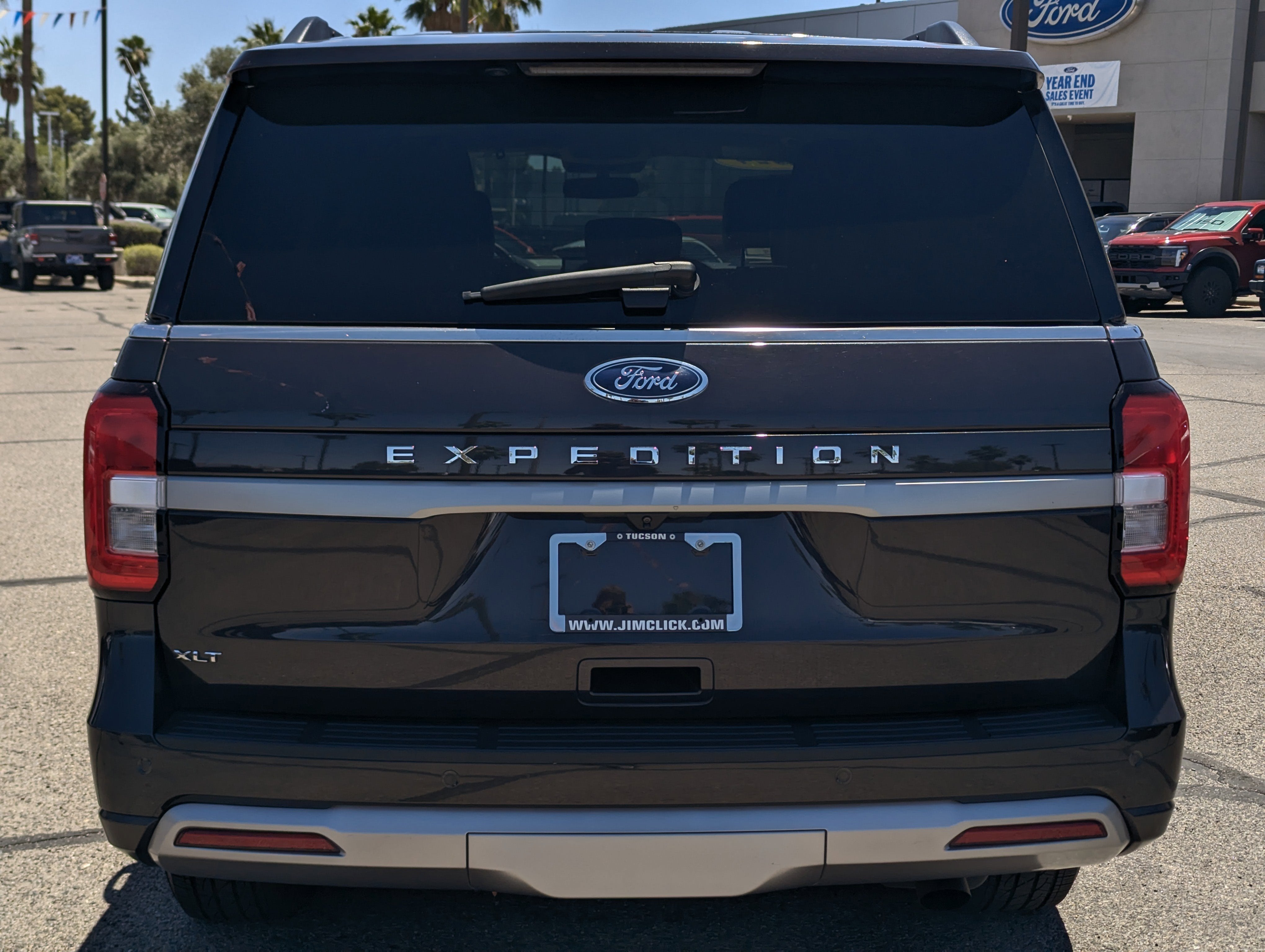 2024 Ford Expedition XLT