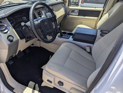 2016 Ford Expedition XLT