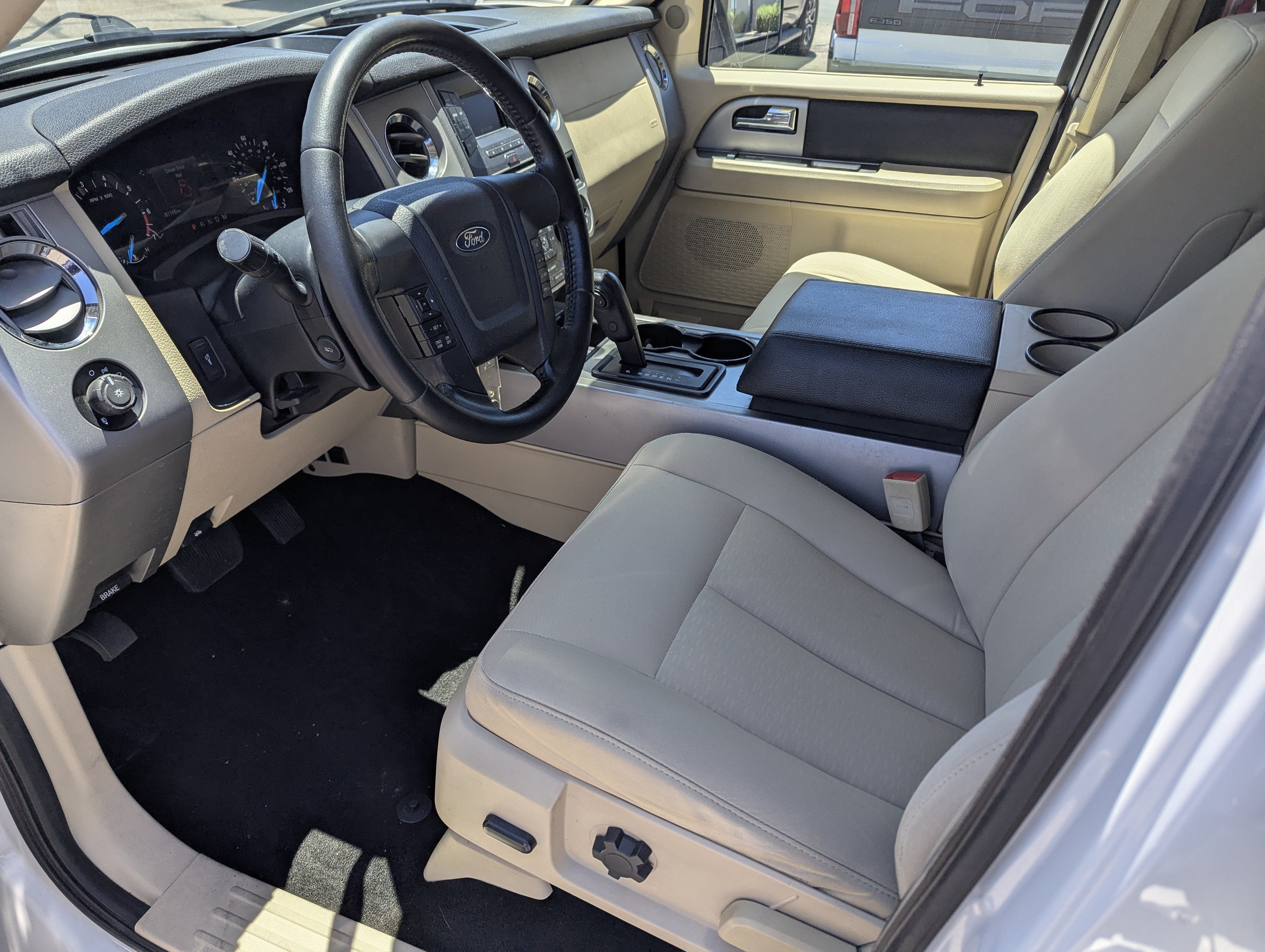 2016 Ford Expedition XLT