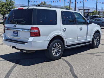 2016 Ford Expedition XLT