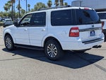 2016 Ford Expedition XLT