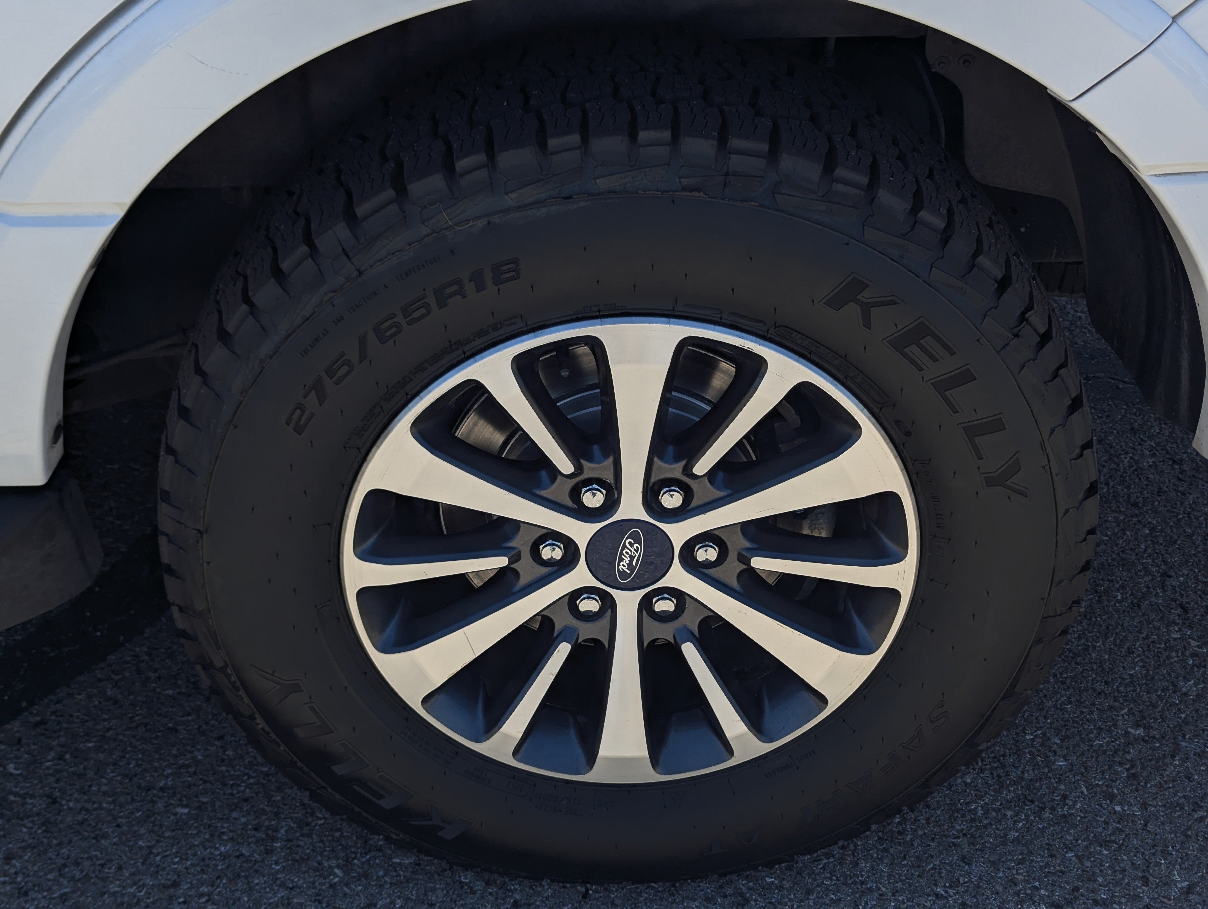 2016 Ford Expedition XLT