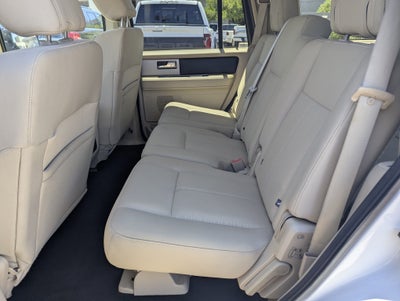 2016 Ford Expedition XLT