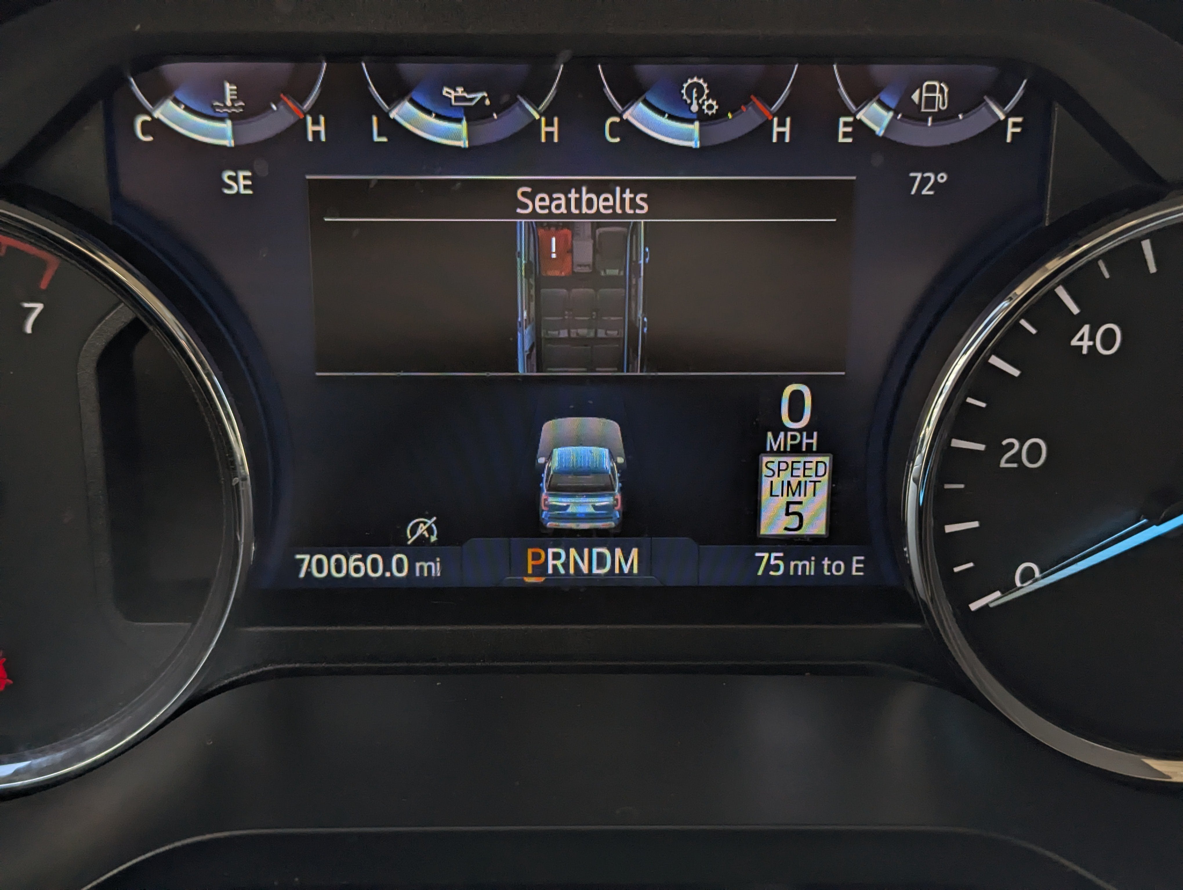 2024 Ford Expedition Limited