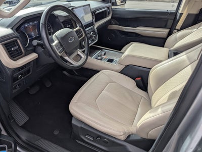 2023 Ford Expedition Limited