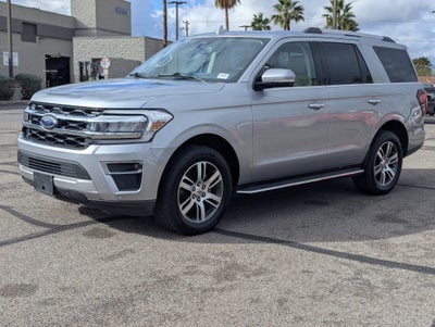 2023 Ford Expedition Limited