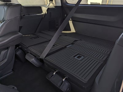 2026 Ford Expedition Platinum®