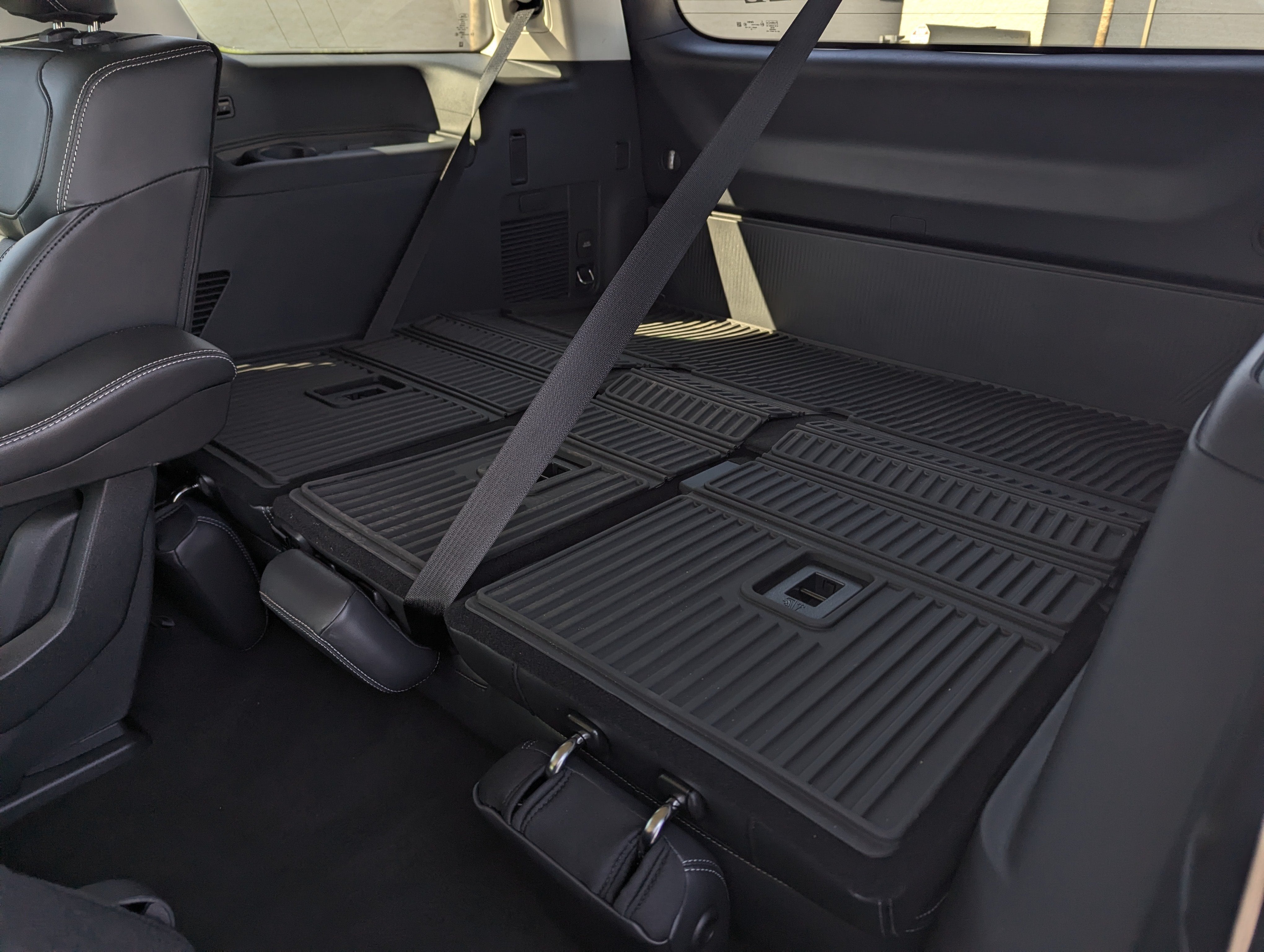 2026 Ford Expedition Platinum®