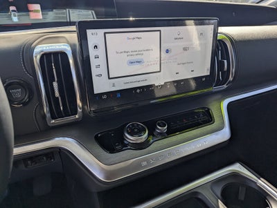 2026 Ford Expedition Platinum®