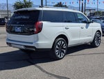 2026 Ford Expedition Platinum®
