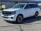 2026 Ford Expedition Platinum®