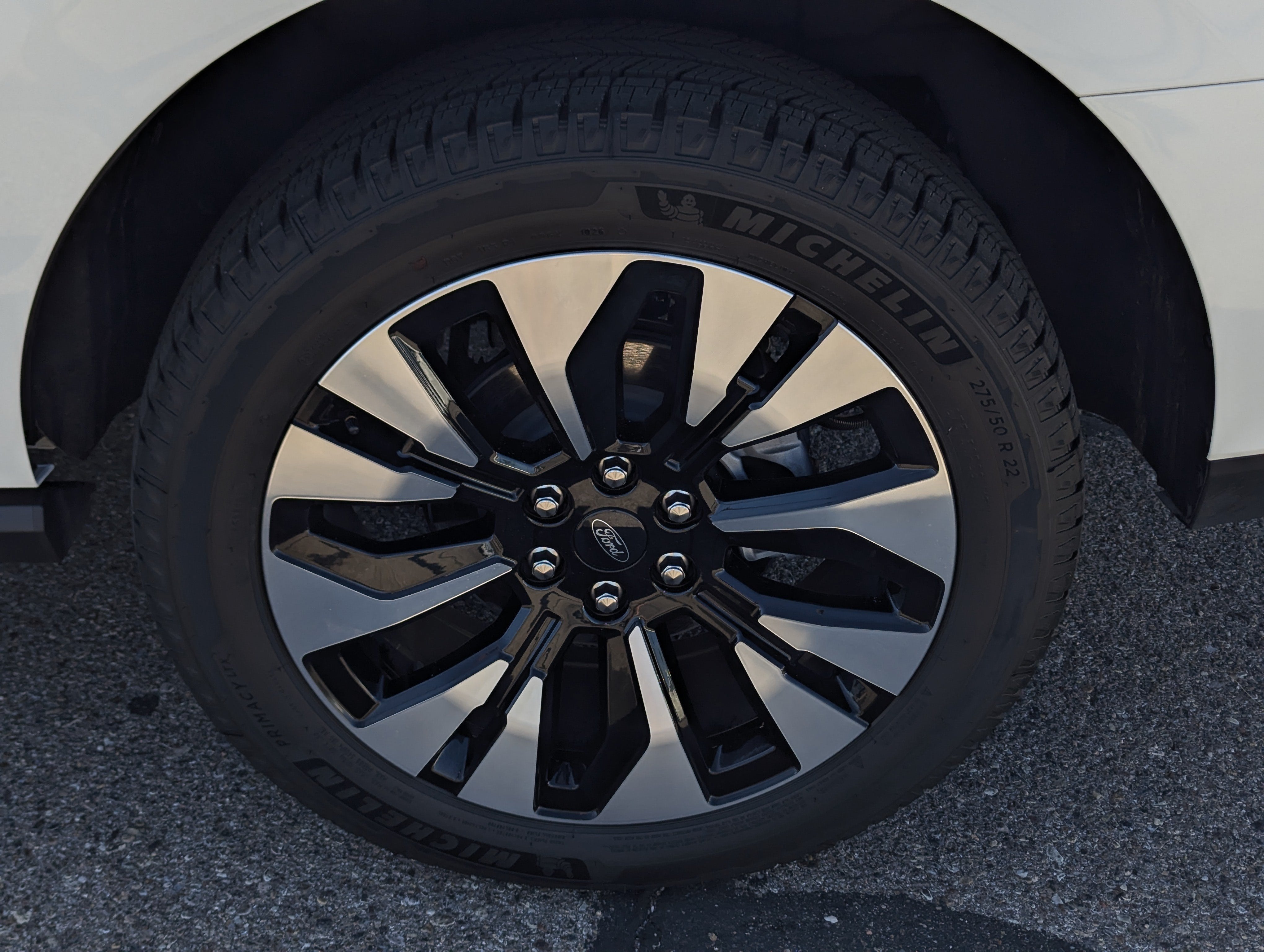 2026 Ford Expedition Platinum®