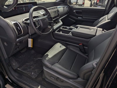 2026 Ford Expedition Platinum®