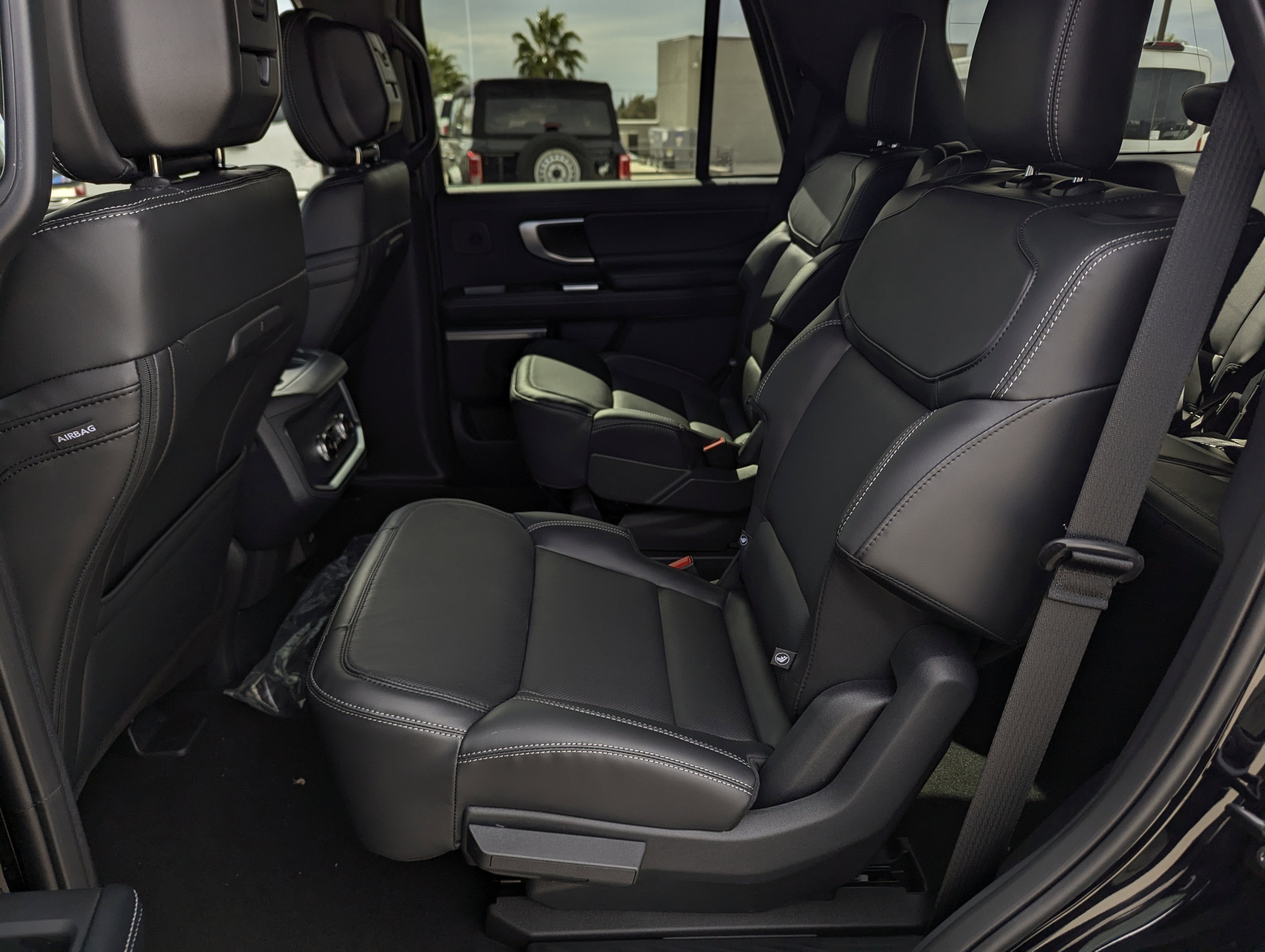 2026 Ford Expedition Platinum®
