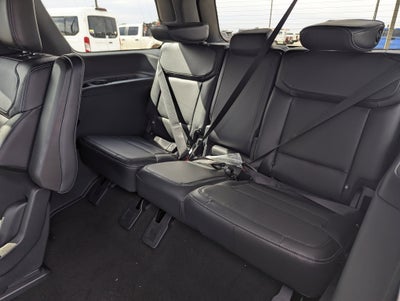 2026 Ford Expedition Platinum®