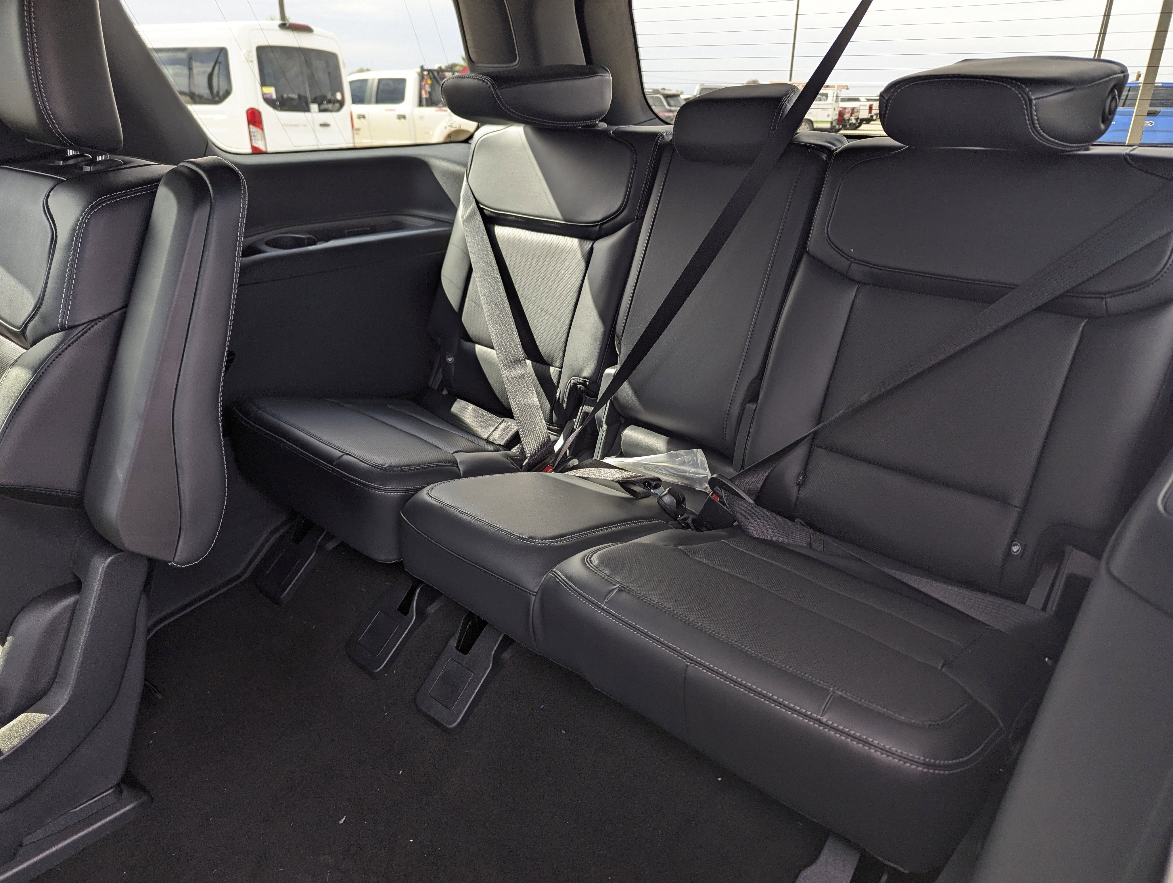 2026 Ford Expedition Platinum®