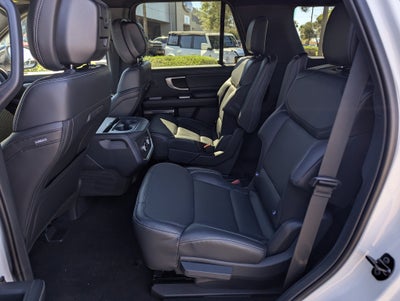 2026 Ford Expedition Platinum®