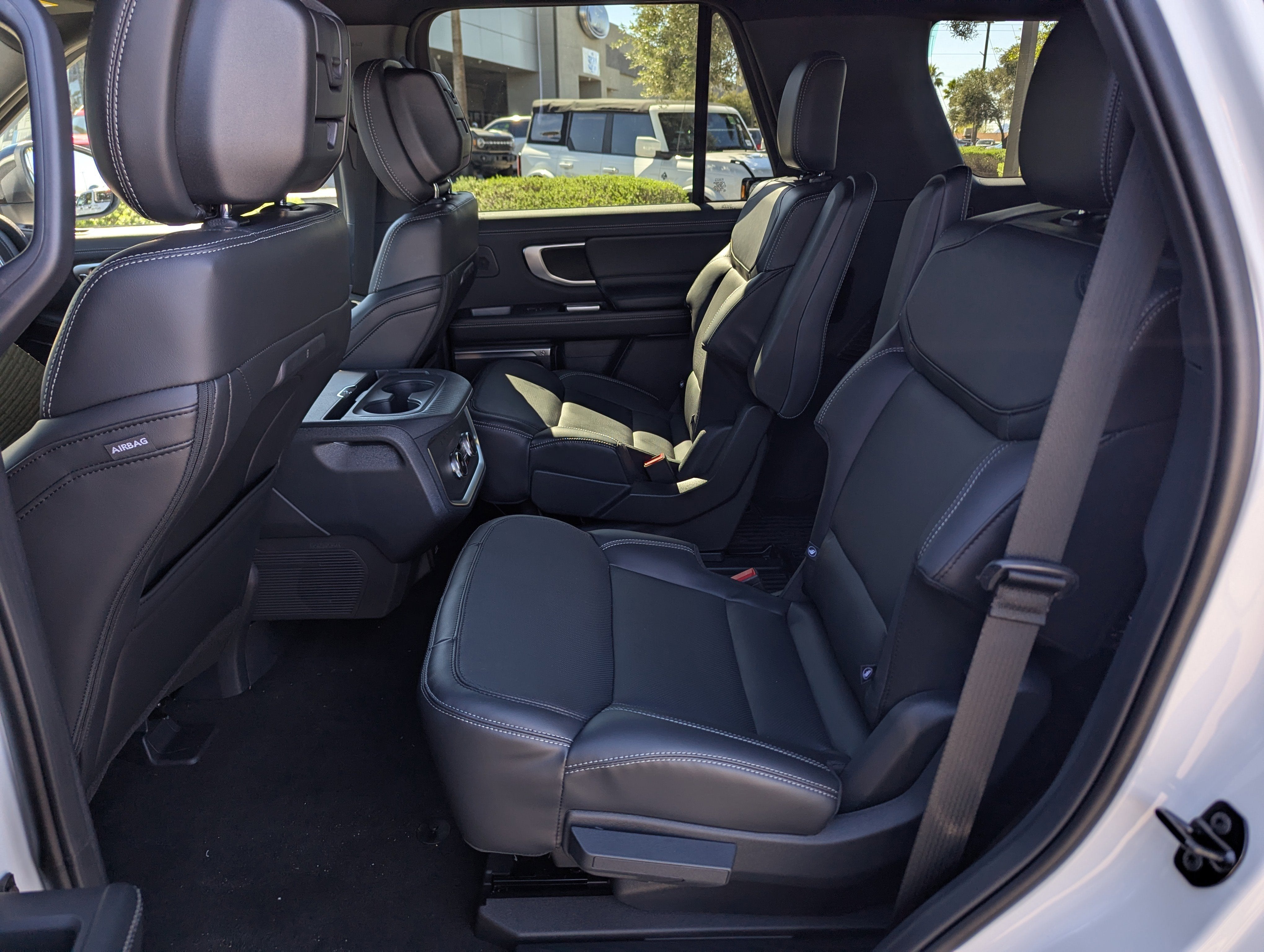 2026 Ford Expedition Platinum®