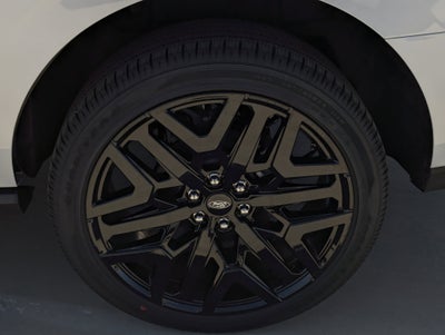 2026 Ford Expedition Platinum®