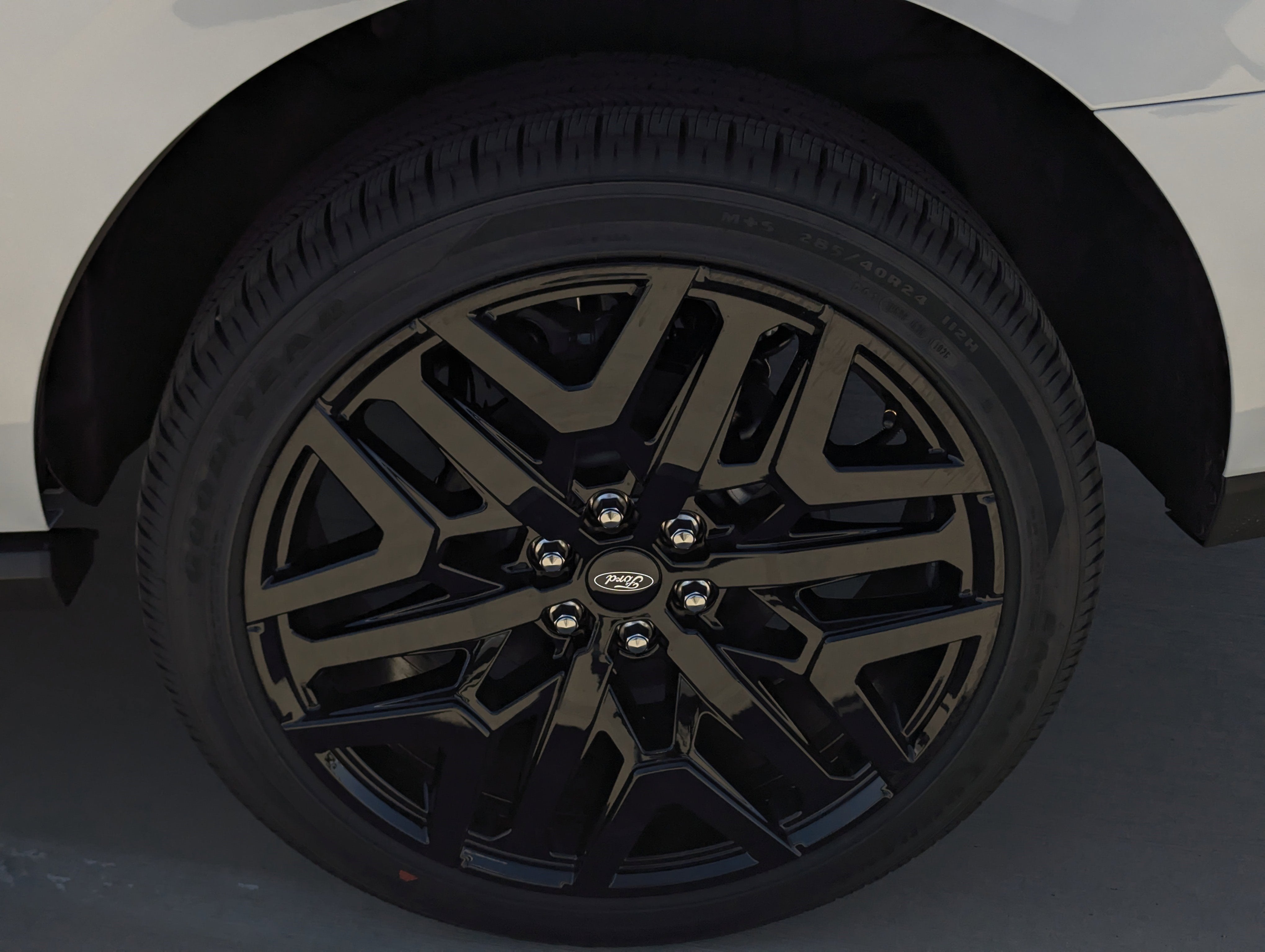 2026 Ford Expedition Platinum®