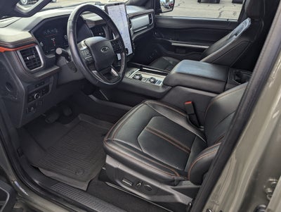2024 Ford Expedition Timberline