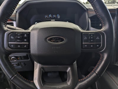 2024 Ford Expedition Timberline
