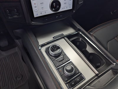 2024 Ford Expedition Timberline