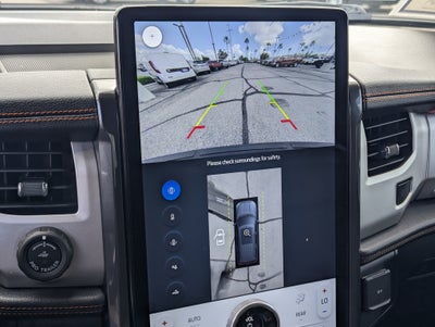 2024 Ford Expedition Timberline