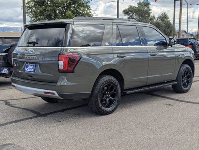 2024 Ford Expedition Timberline
