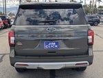 2024 Ford Expedition Timberline