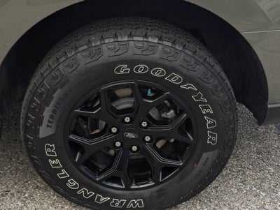 2024 Ford Expedition Timberline