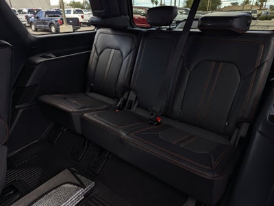2024 Ford Expedition Timberline
