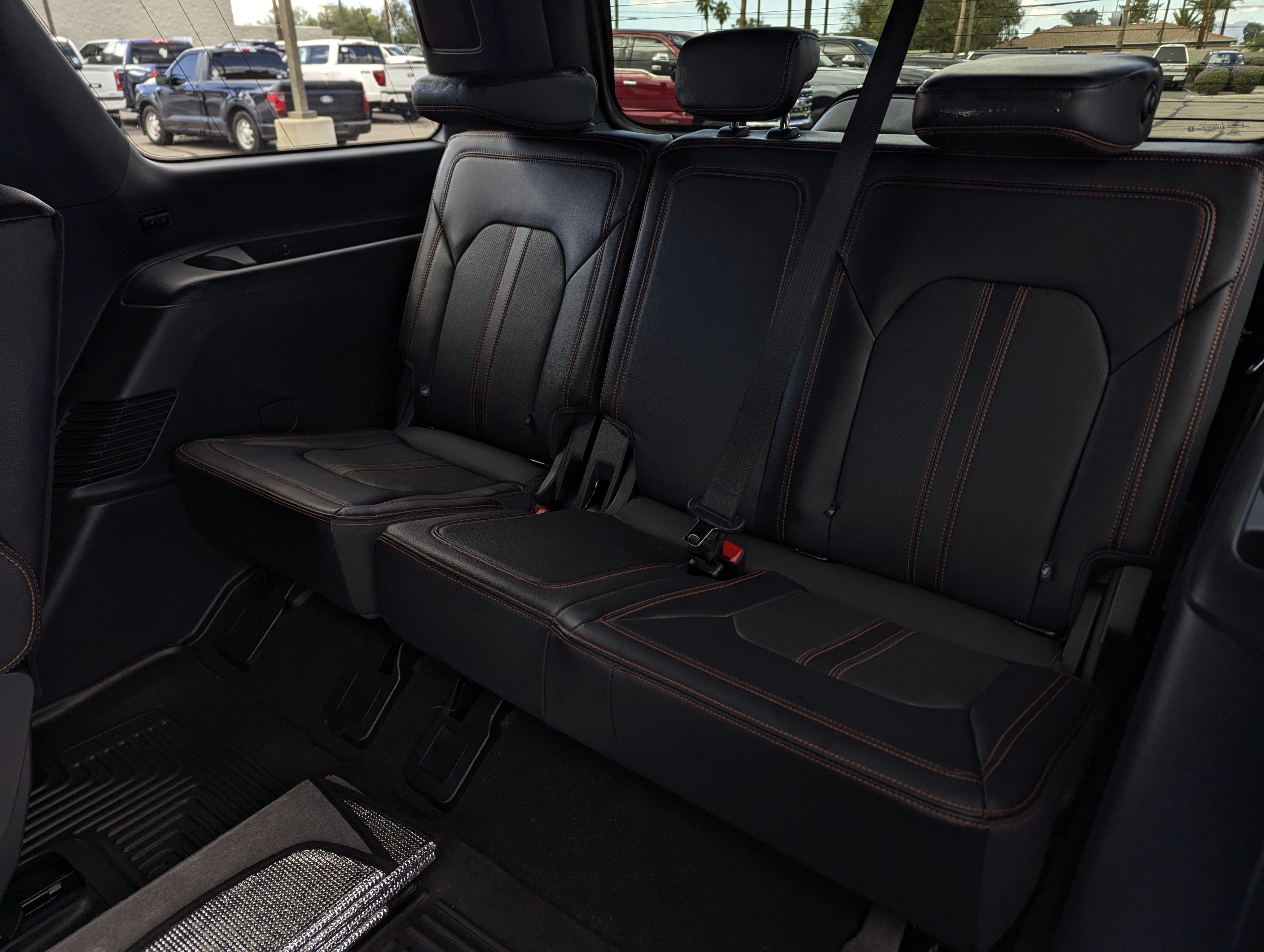 2024 Ford Expedition Timberline