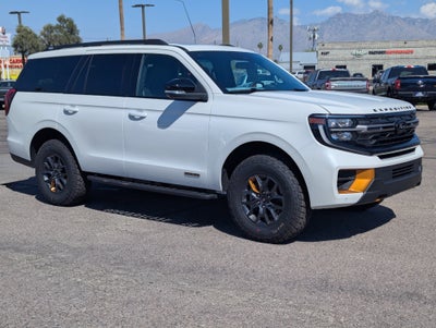 2026 Ford Expedition Tremor®