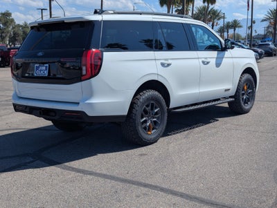 2026 Ford Expedition Tremor®