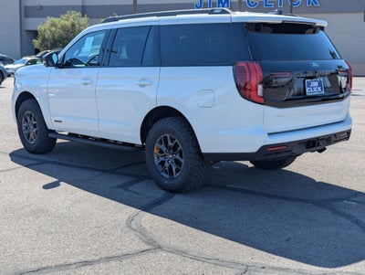 2026 Ford Expedition Tremor®