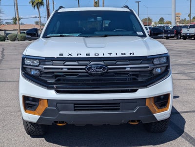 2026 Ford Expedition Tremor®