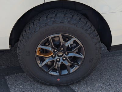 2026 Ford Expedition Tremor®