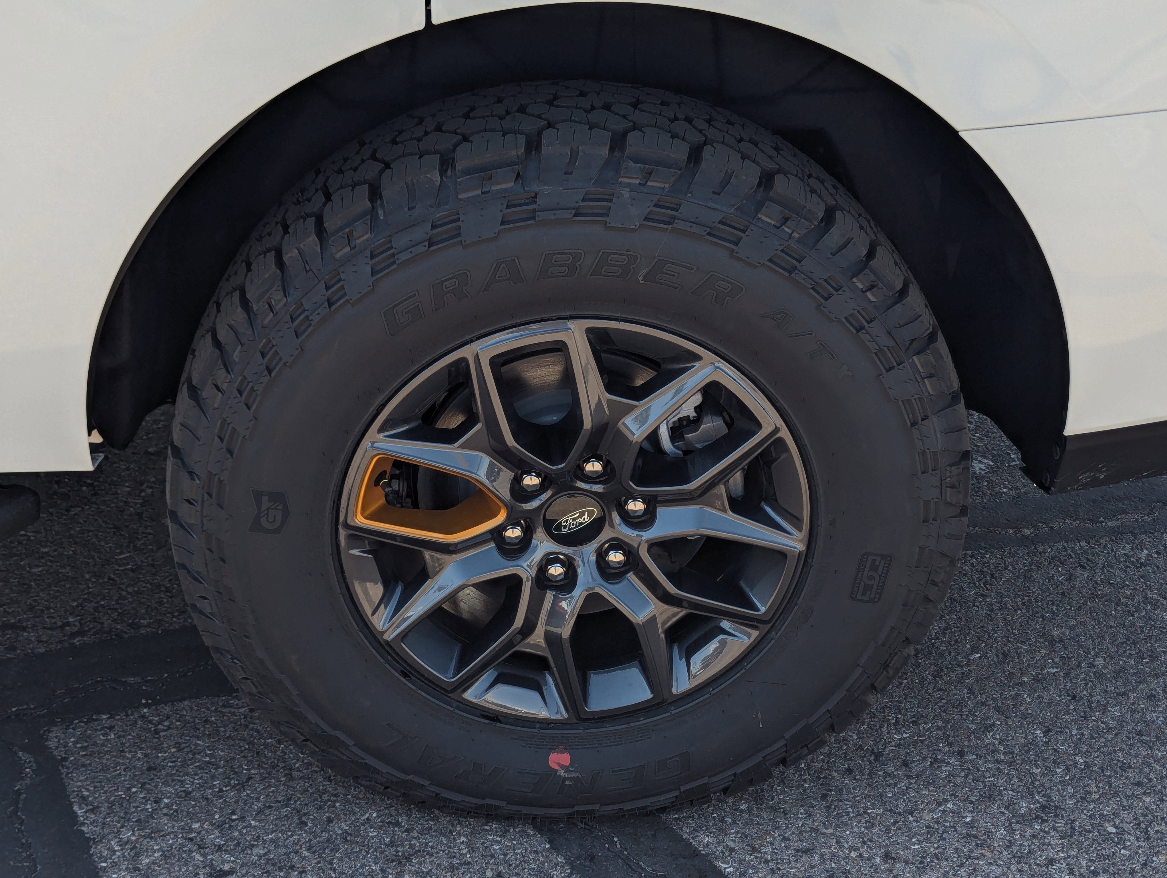 2026 Ford Expedition Tremor®