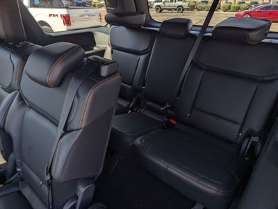 2026 Ford Expedition Tremor®