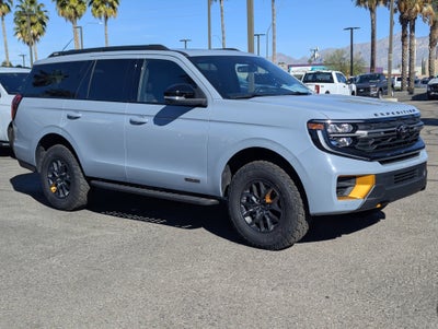 2026 Ford Expedition Tremor®