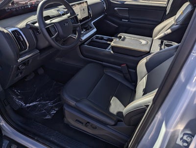 2026 Ford Expedition Tremor®