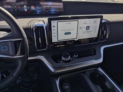 2026 Ford Expedition Tremor®