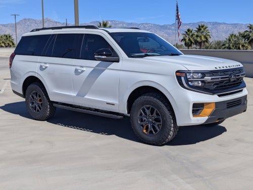 2026 Ford Expedition Tremor®