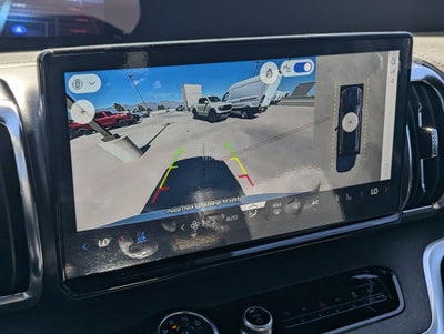 2026 Ford Expedition Tremor®