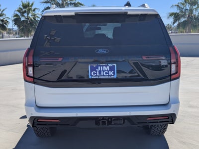 2026 Ford Expedition Tremor®